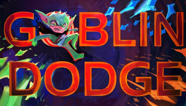 Goblin Dodge 游戏封面