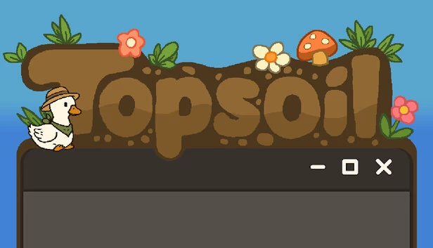 Topsoil 游戏封面