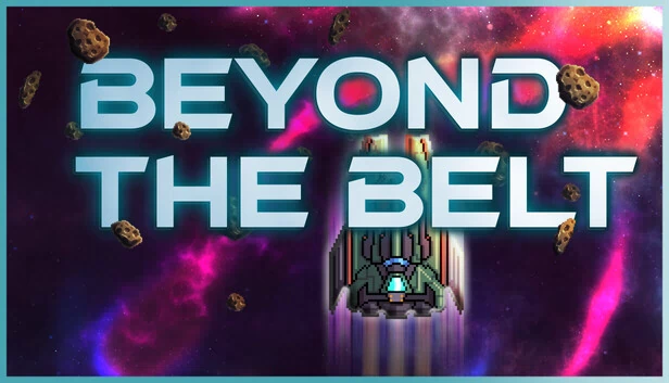 Beyond the Belt 游戏封面