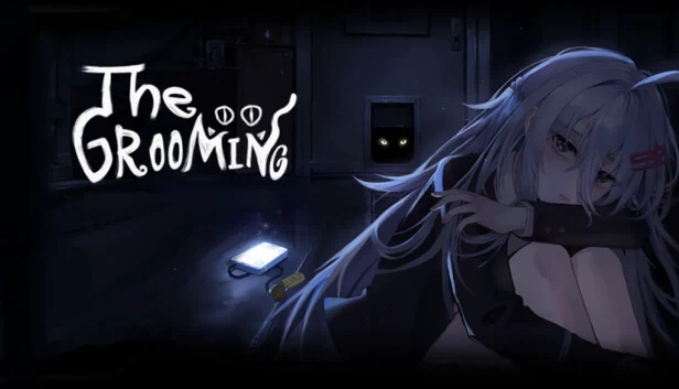 The Grooming 游戏封面