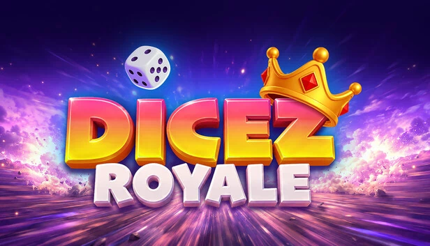 DiceZ Royale 游戏封面