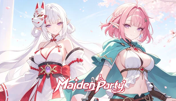 Maiden Party 游戏封面