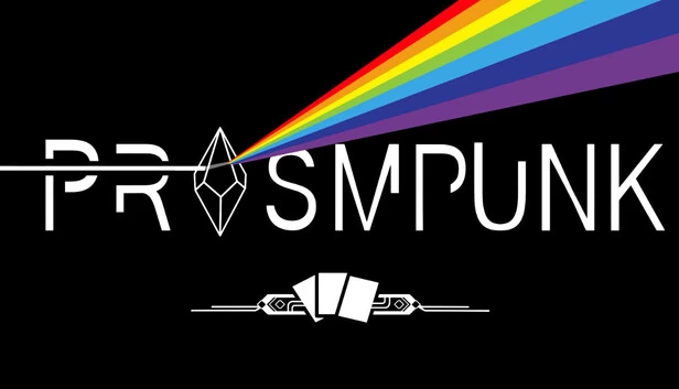 Prismpunk 游戏封面