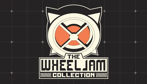 The WHEELJAM Collection 游戏封面
