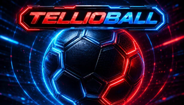 TellioBall 游戏封面