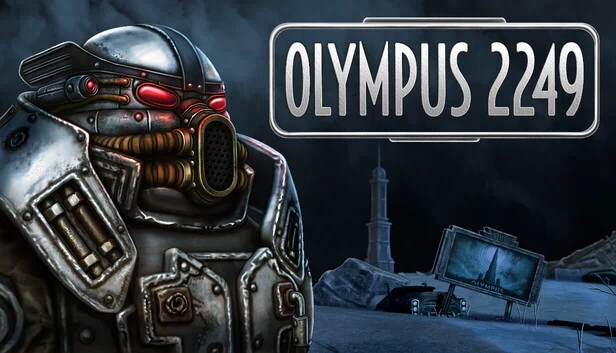 Olympus 2249 游戏封面