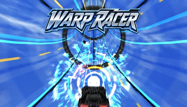 WarpRacer 游戏封面
