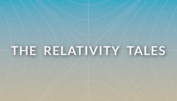 The Relativity Tales 游戏封面