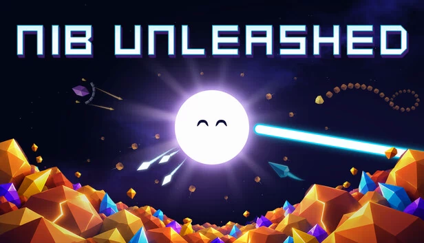 Nib Unleashed 游戏封面
