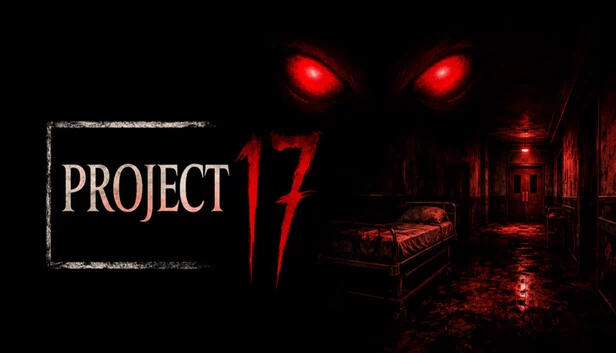 Project 17 游戏封面