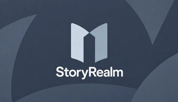 StoryRealm: AI Interactive Story Games 游戏封面