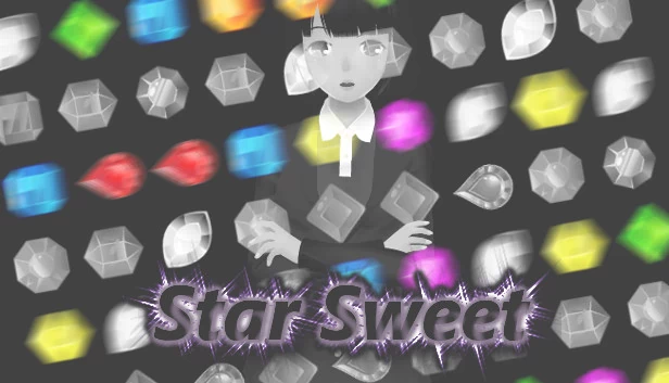 星之甜心（Star Sweet） 游戏封面
