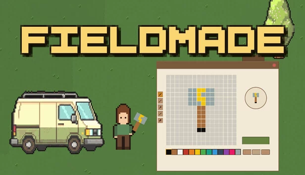 Fieldmade 游戏封面