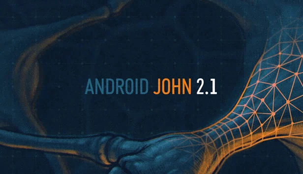 Android John 2.1 游戏封面