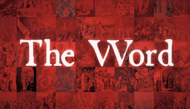 The Word 游戏封面
