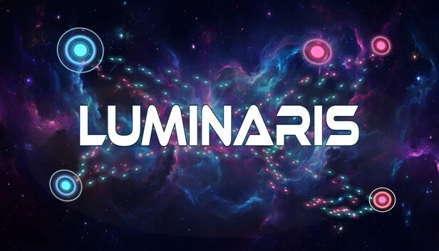 Luminaris 游戏封面