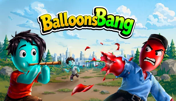 BalloonsBang 游戏封面