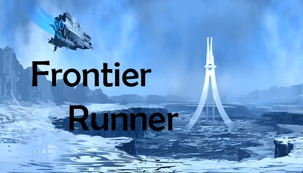 边境行者（Frontier Runner） 游戏封面