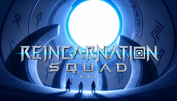 Reincarnation Squad 游戏封面
