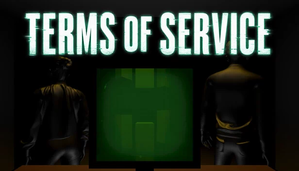 Terms of Service 游戏封面