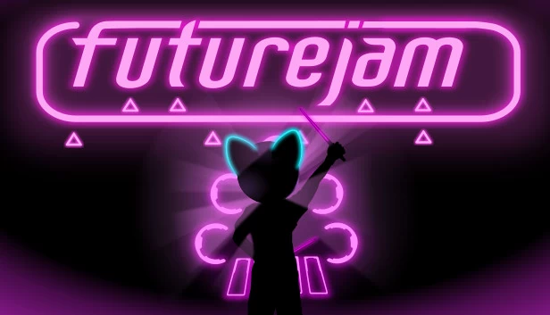 Futurejam 游戏封面