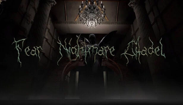 Fear: Nightmare Citadel 游戏封面