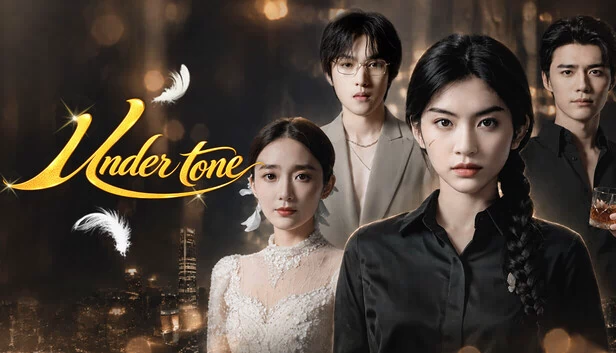 Undertone 游戏封面