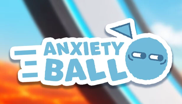 Anxiety Ball 游戏封面