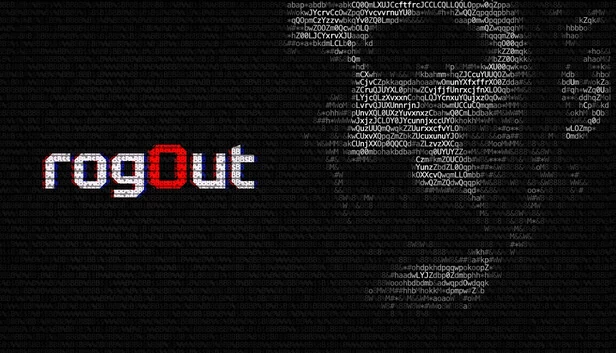 rogOut 游戏封面