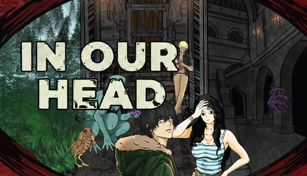In Our Head 游戏封面