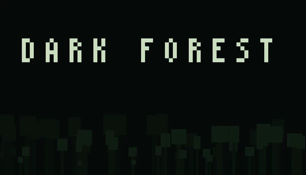 The Dark Forest 游戏封面