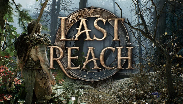 Last Reach 游戏封面