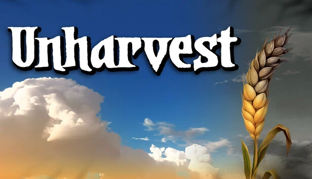Unharvest 游戏封面