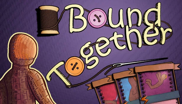 Bound Together 游戏封面