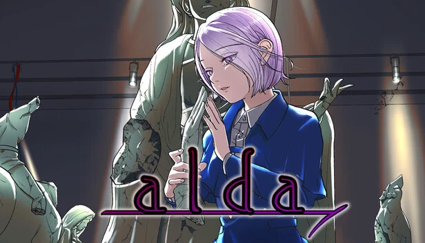 alda 游戏封面