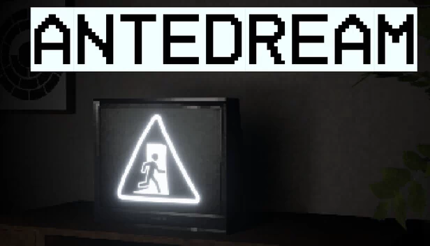AnteDream 游戏封面