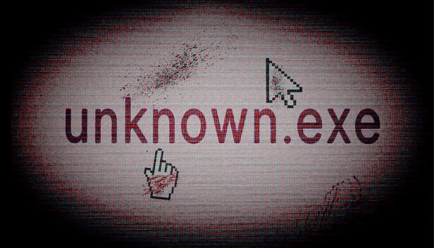 unknown.exe 游戏封面