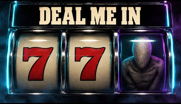 Deal Me In 游戏封面