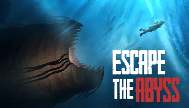 Escape The Abyss 游戏封面