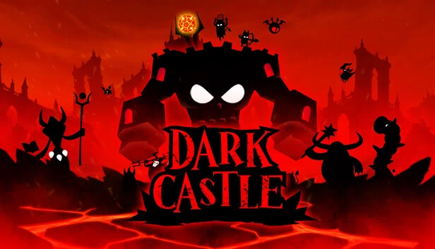 Dark Castle 游戏封面