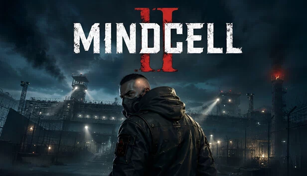 Mindcell 2 游戏封面