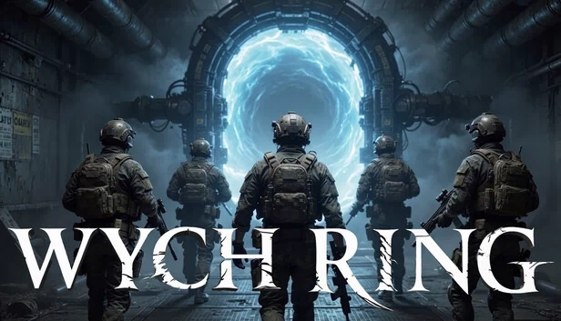Wych Ring 游戏封面