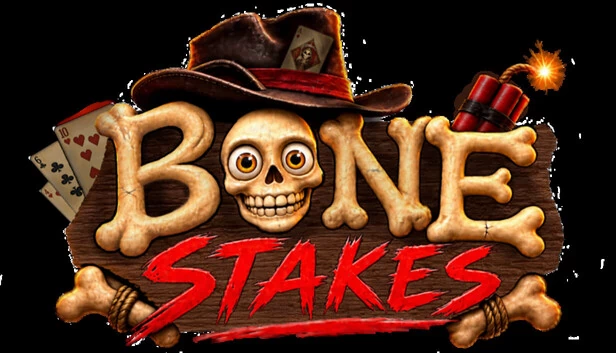 BONE STAKES 游戏封面