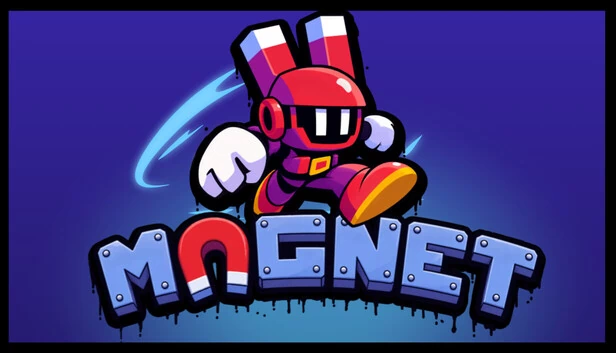 Magnet 游戏封面
