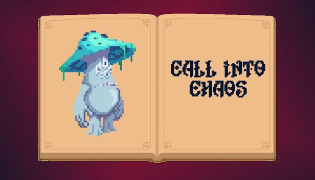 Call Into Chaos 游戏封面