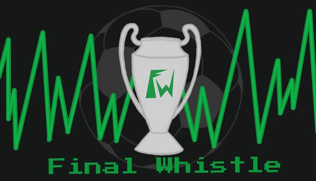 Final Whistle 游戏封面