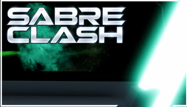 SABRE CLASH 游戏封面