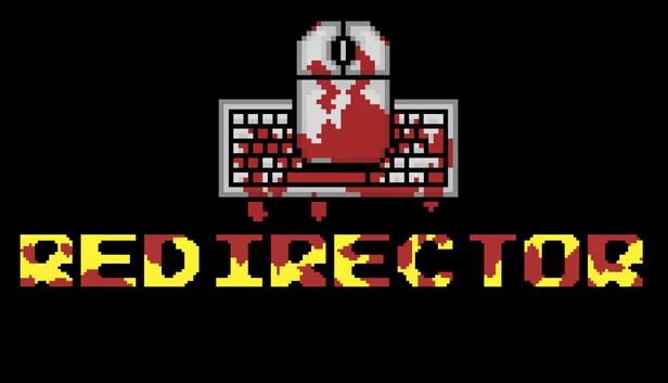Redirector 游戏封面