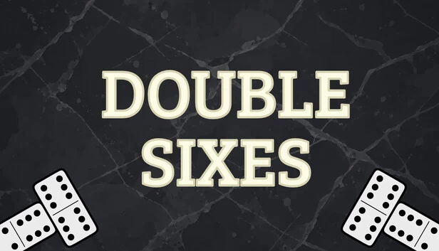 Double Sixes 游戏封面