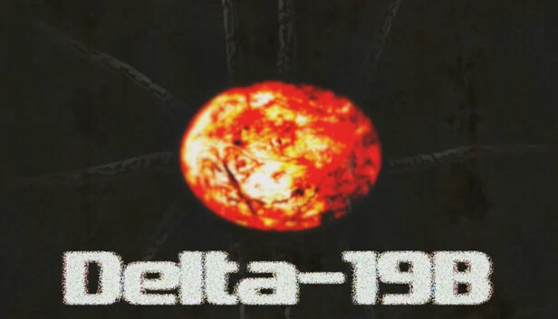 Delta-19B 游戏封面